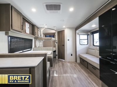 2026 Grand Design Transcend Xplor - Photo 11