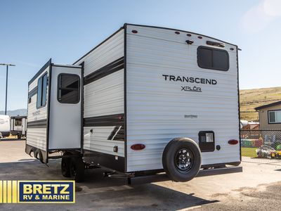 2026 Grand Design Transcend Xplor - Photo 5