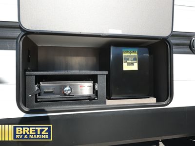 2026 Grand Design Transcend Xplor - Photo 8