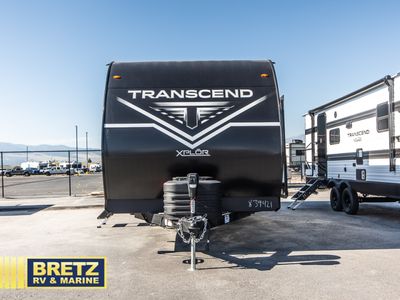2026 Grand Design Transcend Xplor - Photo 3