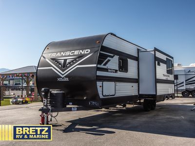 2026 Grand Design Transcend Xplor - Photo 2