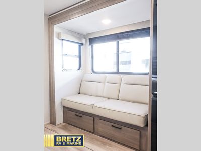 2026 Grand Design Transcend Xplor - Photo 13