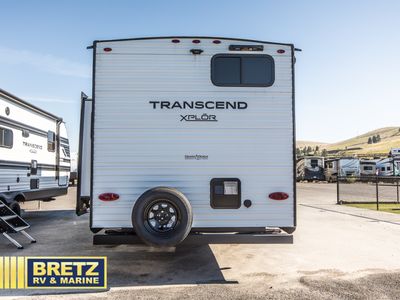 2026 Grand Design Transcend Xplor - Photo 6