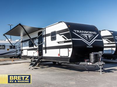 2026 Grand Design Transcend Xplor - Photo 1