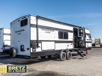 2026 Grand Design Transcend Xplor - Photo 4