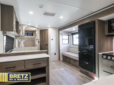 2026 Grand Design Transcend Xplor - Photo 10