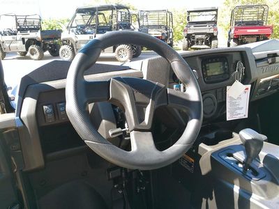 2025 Kawasaki Teryx4 S LE - Photo 12
