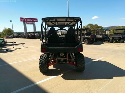 2025 Kawasaki Teryx4 S LE - Photo 6