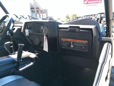 2025 Kawasaki Teryx4 S LE - Photo 11