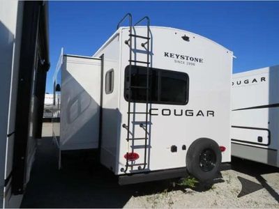 2026 Keystone RV Cougar Half-Ton - Photo 5