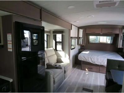 2026 Keystone RV Cougar Half-Ton - Photo 8