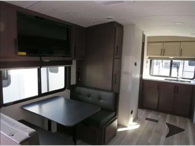 2026 Keystone RV Cougar Half-Ton - Photo 15