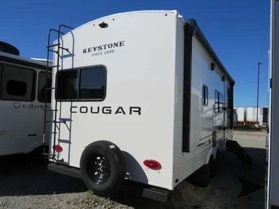 2026 Keystone RV Cougar Half-Ton - Photo 4