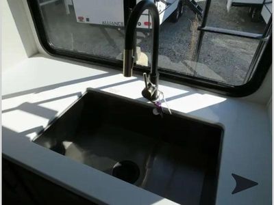2026 Keystone RV Cougar Half-Ton - Photo 13