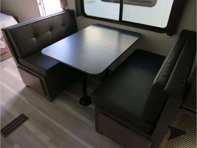 2026 Keystone RV Cougar Half-Ton - Photo 14