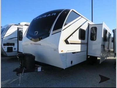 2026 Keystone RV Cougar Half-Ton - Photo 2