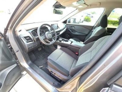2023 Nissan Rogue — photo 12 view