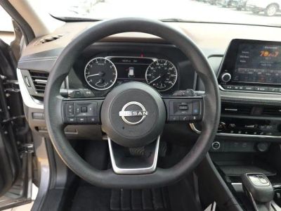 2023 Nissan Rogue — photo 15 view