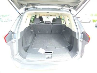 2023 Nissan Rogue — photo 26 view