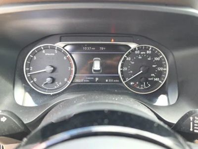 2023 Nissan Rogue — photo 16 view