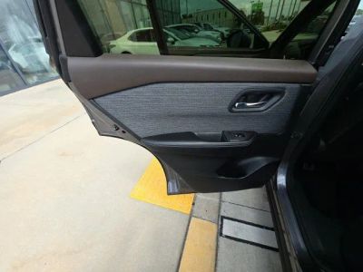 2023 Nissan Rogue — photo 22 view