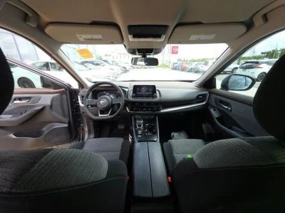 2023 Nissan Rogue — photo 25 view