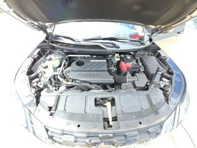 2023 Nissan Rogue — photo 27 view