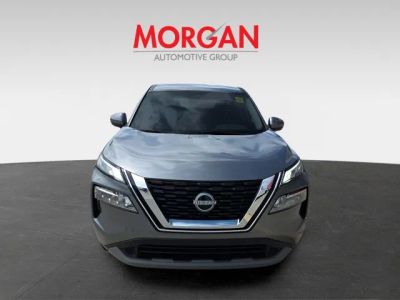 2023 Nissan Rogue — photo 9 view