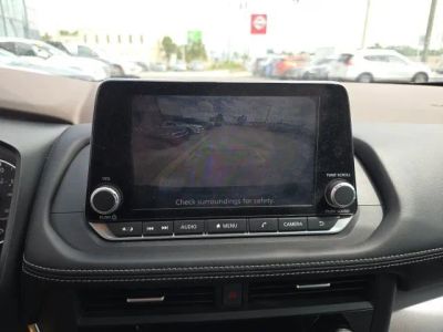 2023 Nissan Rogue — photo 19 view