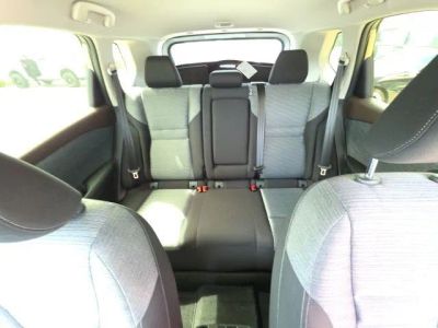 2023 Nissan Rogue — photo 21 view