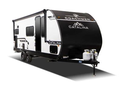 2027 Coachmen RV Catalina Summit Series 7 — detail view