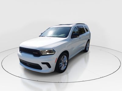 2024 Dodge Durango - Photo 3