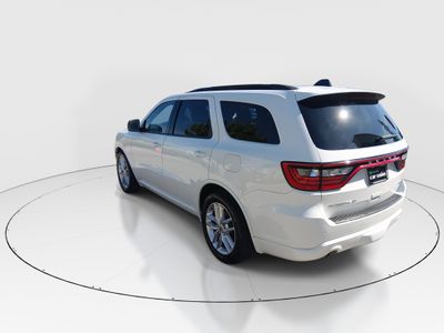 2024 Dodge Durango - Photo 5
