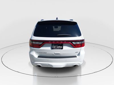 2024 Dodge Durango - Photo 6