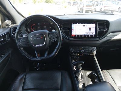 2024 Dodge Durango - Photo 12