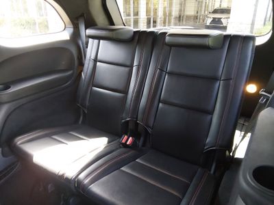2024 Dodge Durango - Photo 18
