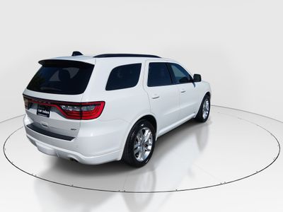 2024 Dodge Durango - Photo 7