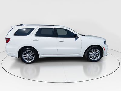 2024 Dodge Durango - Photo 8