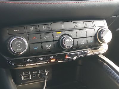 2024 Dodge Durango - Photo 19