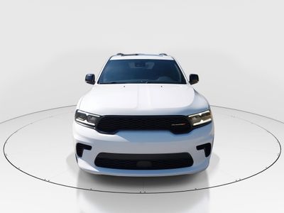 2024 Dodge Durango - Photo 2