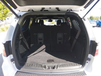 2024 Dodge Durango - Photo 11