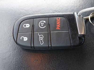 2024 Dodge Durango - Photo 15