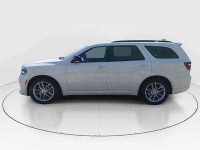 2024 Dodge Durango - Photo 4