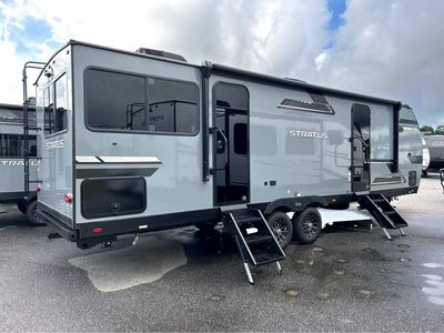 2026 VENTURE RV STRATUS - Photo 6