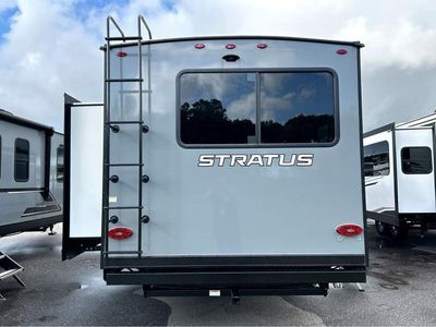 2026 VENTURE RV STRATUS - Photo 5