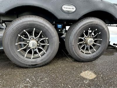2026 VENTURE RV STRATUS - Photo 10
