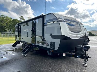 2026 VENTURE RV STRATUS - Photo 1