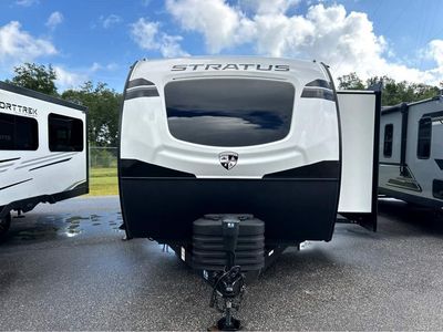 2026 VENTURE RV STRATUS - Photo 2
