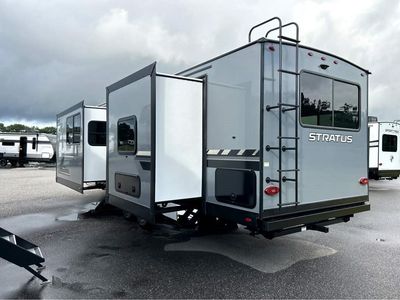 2026 VENTURE RV STRATUS - Photo 4