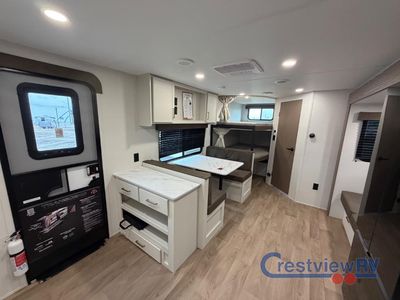 2026 Grand Design Transcend Xplor - Photo 16